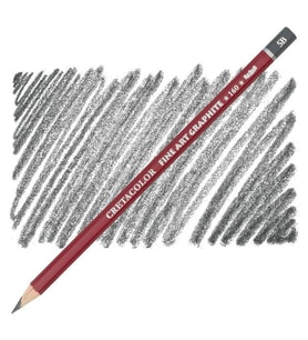 Cretacolor Cleos Fine Art Graphite Dereceli Kalem 5B (160 05) 