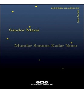Mumlar Sonuna Kadar Yanar