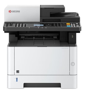 KYOCERA ECOSYS M2135DN, Multi Fonksiyonel Siyah Beyaz A4 Lazer Yazıcı