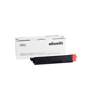 D-color Mf-2603 / Mf-2604 Kırmızı Orjinal Fotokopi Toner