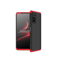 Xiaomi Redmi Note 10 Pro Uyumlu Kılıf Zore Ays Kapak