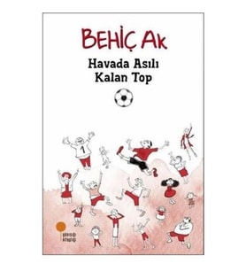 Havada Asılı Kalan Top