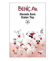 Havada Asılı Kalan Top