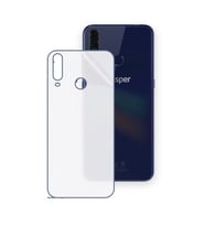SChitec Casper Via G5 Uyumlu Arka Yüzey Hidrojel Koruyucu Film