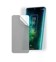 SChitec TCL 10 PRO Uyumlu Ön Yüzey Mat Hidrojel Ekran Koruyucu