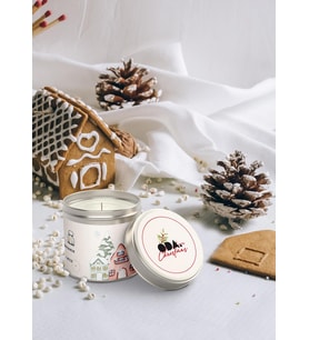 Woody & Sweet Christmas Collection