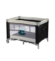 Kraft Berlin Oyun Parkı 70x110 cm Açık-Gri (Açık Gri)