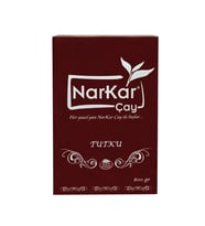 Narkar Tutku Dökme Siyah Çay 800Gr
