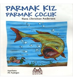 Parmak Kız Parmak Çuk