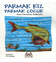 Parmak Kız Parmak Çuk