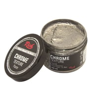 Rich Chrome Texture Paste 150 ml. 9216 ANTİK GÜMÜŞ 