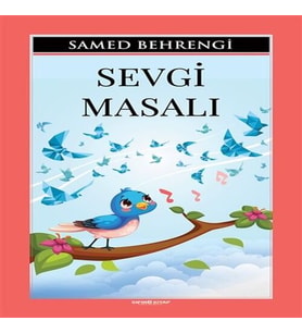 Sevgi Masalı