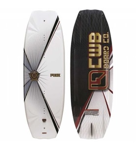 CWB Pure UD 134cm Wakeboard