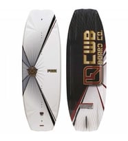 CWB Pure UD 134cm Wakeboard