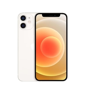 YENİLENMİŞ APPLE İPHONE 12 MİNİ 64GB BEYAZ BGRADE