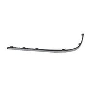 VOLKSWAGEN PASSAT- B6- 05/10; ARKA TAMPON ÜST NİKELAJI SAĞ (SEDAN) 1067-2611 3C5807460A2ZZ