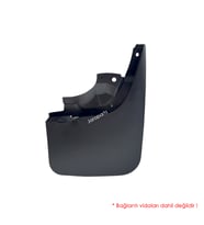 Nissan YD25 Paçalık Ön Sağ 2003-2005 63850-VK000