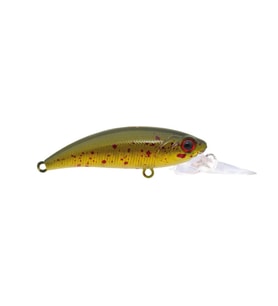 Hanfish Zıpır UG 5cm 5gr LRF Maket Yem Yengeç