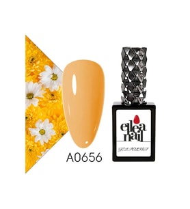 ELLEA NAİL KALICI OJE A0656