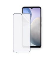 SChitec VIVO Y02 Uyumlu Ön Yüzey Nano Şeffaf Hidrojel Ekran Koruyucu