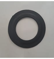 SİAMP - GÖMME REZERVUAR ÇİFT KADEME İÇ TAKIM CONTASI ( DIŞ ÇAP 72mm / İÇ ÇAP 44mm ) BOMBELİ