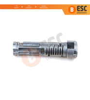 Toyota Tundra Sequoia MK1 Prado 80 69057-34030 için Kontak Şaft Göbek Tamir Parçası 69057-34030