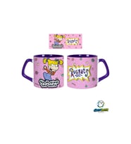 Rugrats Angelica Kupa Bardak Tek Adet 0831