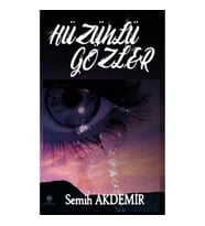Hüzünlü Gözler