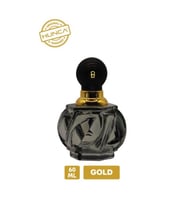 JAGLER GOLD Kadın Parfüm Edt 60 ml