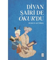 Divan Şairi de Okur’du Dursun Ali Tökel
