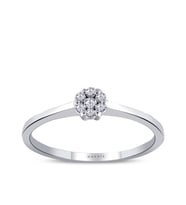 0.05 Karat Coronet Pırlanta Yüzük