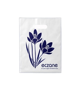 ECZANE POŞET BOZOK EL GEÇME NO: 2 23X32 CM 200
