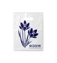 ECZANE POŞET BOZOK EL GEÇME NO: 2 23X32 CM 200