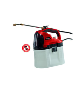 Einhell GE-WS 18/75 Li-Solo Akülü İlaçlama Pompası (Akü Dahil Değildir)
