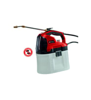 Einhell GE-WS 18/75 Li-Solo Akülü İlaçlama Pompası (Akü Dahil Değildir)