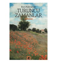 Turuncu Zamanlar