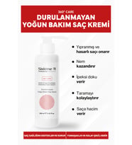 Yoğun Bakım Durulanmayan Saç Bakım Kremi 250 ml 8684091004141