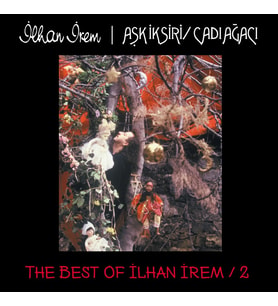 PLAK - İlhan İrem - Best Of 2 / Aşk İksiri / Cadı Ağacı