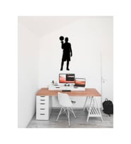 Top Çevirme Tablo Mdf Lazer Kesim