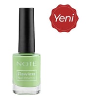 Note Flawless Nail Enamel Oje No 111