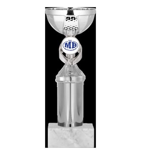 ODAK KUPA - Economy Kupalar - ECO-044 A - 22 cm