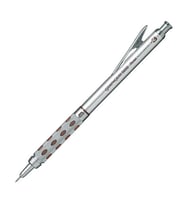 Pentel Versatil 0.3mm Metal Gövde Gizli Uç Teknik Çizim Kalemi