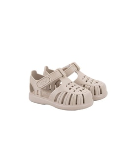 İgor S10271-100 TOBBY SOLID Unisex Çocuk Sandalet Kum 20-29