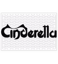 Cinderella Bon Jovi Poison Aerosmith Extreme Tesla Ratt Puzzle