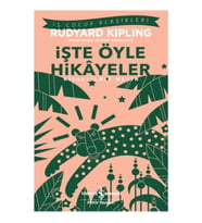 İşte Öyle Hikayeler (Kısaltılmış Metin)