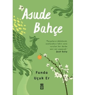 Asude Bahçe