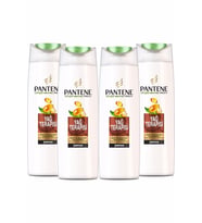 Şampuan Doğal Sentez Yağ Terapisi 4 X 500 Ml 4 Lü Set