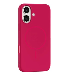 Joko Apple iPhone 17 Jully Magsafe Kapak - Pembe