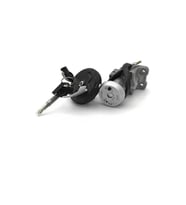 Yamaha Nmax 125-155 Kontak Seti Oem Kalite 2015-2020 _Supermoto (Renksiz)