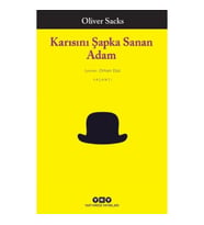 Karısını Şapka Sanan Adam